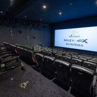 Pathé Toulon - La Valette