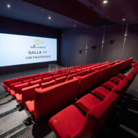 Pathé Toulon - La Valette
