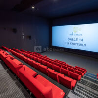Pathé Toulon - La Valette