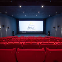 Pathé Toulon - La Valette