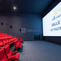 Pathé Toulon - La Valette