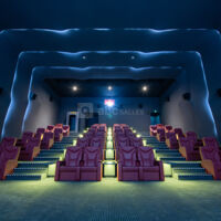 Pathé Toulon - La Valette