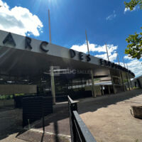 Palais des Congrès de Dijon
