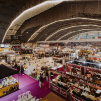 Parc des Expositions - Hall 1