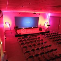 Salle Morey St-Denis