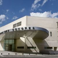 Palais des Congrès de Dijon