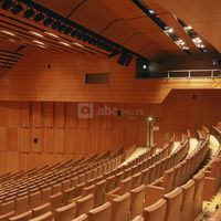 Palais des Congrès de Tours