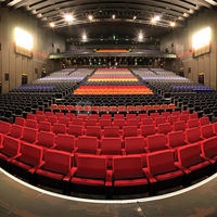 Palais des Congrès de Tours