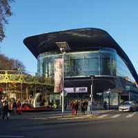 Palais des Congrès de Tours