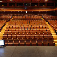 Palais des Congrès de Tours