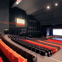 Palais des Congrès de Tours