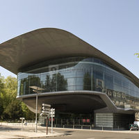 Palais des Congrès de Tours