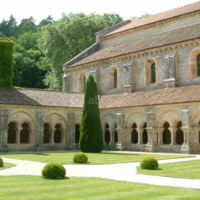 Palais des Congrès de Beaune