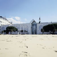 Hôtel Le B d'Arcachon