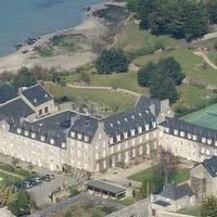 L'Abbaye de Saint-Jacut-de-la-Mer