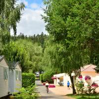 Camping l'Europe