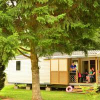 Camping l'Europe
