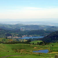 Camping l'Europe