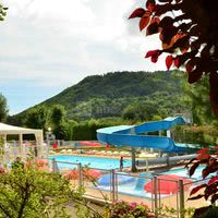 Camping l'Europe