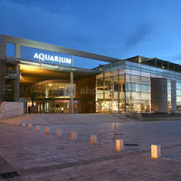 Aquarium La Rochelle