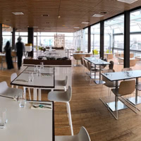 Aquarium La Rochelle