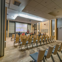 Salle Ancolie