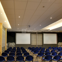Centre de Congrès et Séminaires Val d'Isère