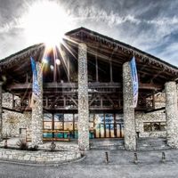 Centre de Congrès et Séminaires Val d'Isère