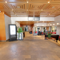 Centre de Congrès et Séminaires Val d'Isère