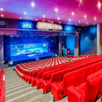 L'Auditorium Olympe