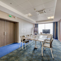 Radisson Blu Resort & Spa Ajaccio Bay
