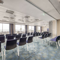 Radisson Blu Resort & Spa Ajaccio Bay