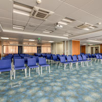 Radisson Blu Resort & Spa Ajaccio Bay