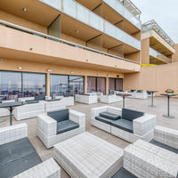 Radisson Blu Resort & Spa Ajaccio Bay