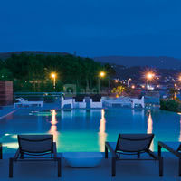 Radisson Blu Resort & Spa Ajaccio Bay