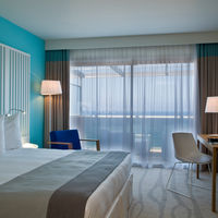 Chambre Vue mer