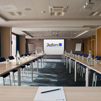 Plénière 120 m2