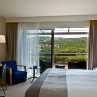 Chambre Standard vue maquis