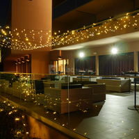 Centre de Conférence - terrasse vue mer