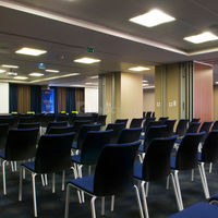 Plénière de 270 m2