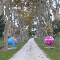 Domaine de Tourris