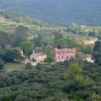 Domaine de Tourris