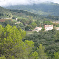 Domaine de Tourris