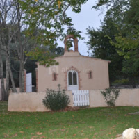 Domaine de Tourris