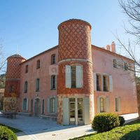 Domaine de Tourris