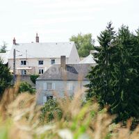 Les Champs Blain
