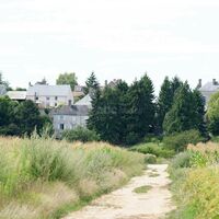 Les Champs Blain