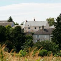 Les Champs Blain