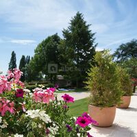 Les Champs Blain