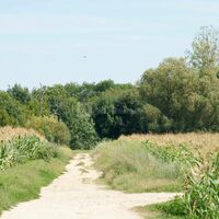 Les Champs Blain